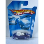 Hot Wheels 1:64 Ford 1940 purple HW2008
